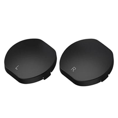 Lenses Caps Dust-proof Protectors for PS VR2 VR Glass Accessories Silicone Protective Cover to Resist Dropping Scratch Water helpful