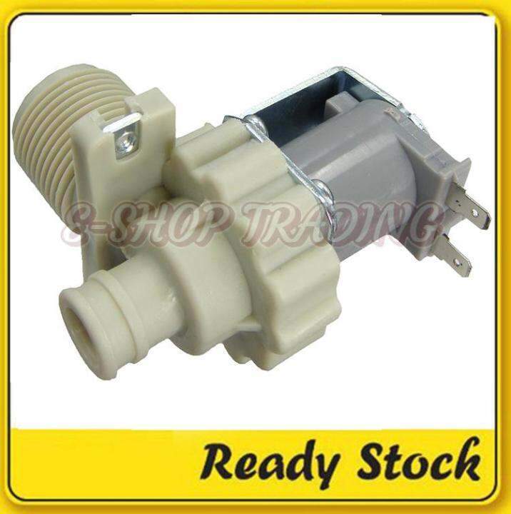 WF680 LG WASHING MACHINE WATER INLET VALVE Lazada