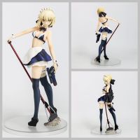 [COD] Alter Night Heiseba Maid Swimsuit Replaceable Ornament Boxed Figure