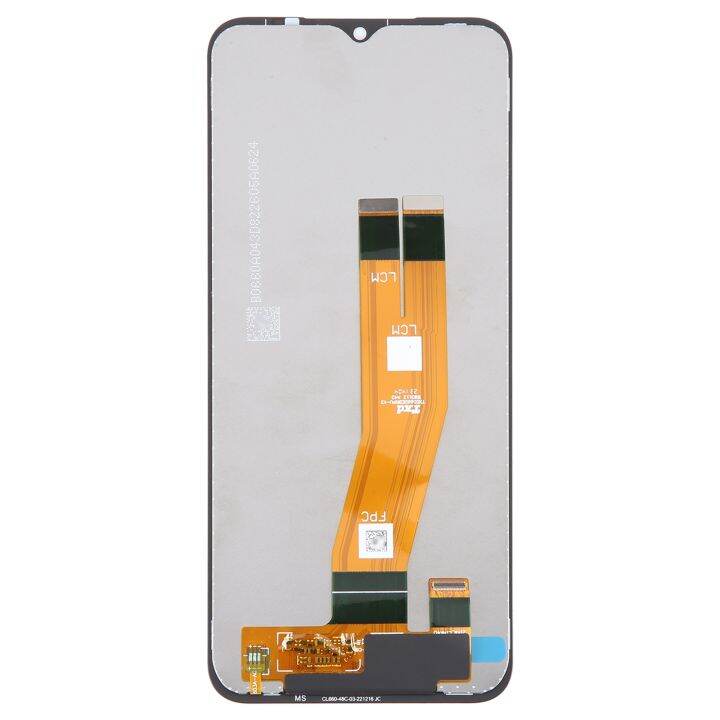 หน้าจอจอ-lcd-แบบดั้งเดิมสำหรับ-sm-a145f-samsung-galaxy-a14พร้อม-digitizer-ประกอบเต็มตัวเครื่อง-หัวเจี่ยคังห้างสรรพสินค้า