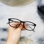 Gọng kính nhựa 8057 thời trang siêu nhẹ siêu bền OURESS