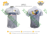 SHOOTER SHOOTING 2023 TEAM CLUB IPSC Quick Dry Full Sublimation Free Custom Logo Design Summer Polo POLO shirt 181 New polo shirt