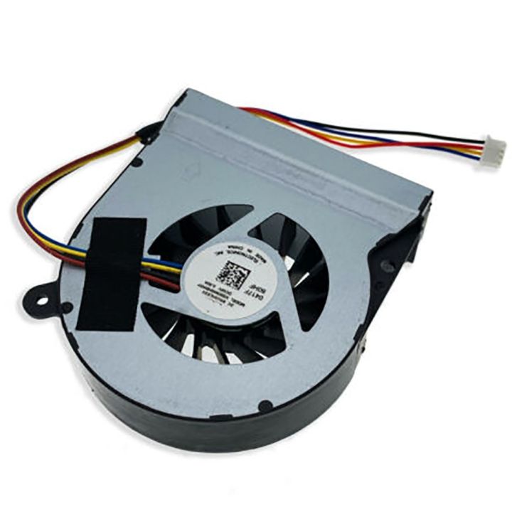 new-cpu-cooling-fan-for-intel-nuc-kit-nuc6i7kyk-ksb0605hb-1323-00u9000-6x6-7cm-4-wire