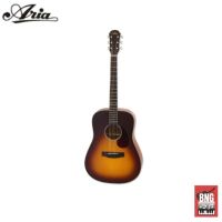 กีตาร์โปร่ง ARIA-111 MTTS แอเรีย Acoustic Guitars