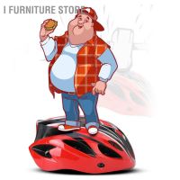 I Furniture store Road Bike Helmet Good Protection Safety Buckle Impact Resistance Cycling with Goggles for Race