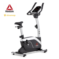 จักรยานออกกำลังกาย Reebok Fitness SL8.0 Bike มีลำโพงและพัดลมในตัว