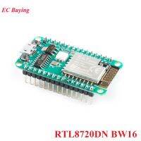 RTL8720DN BW16 BW16-Kit โมดูลดูอัลแบนด์ WiFi ที่รองรับบลูทู ธ 5.0 Wifi Wireless Module IIC I2C / SPI / UART / PWM Interface