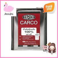 น้ำมันซักแห้ง CARCO 1 ปี๊ปDRY CLEANING SOLVENT CARCO 1 BUCKET **คุ้มที่สุดแล้วจ้า**