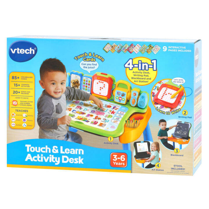 Vtech smartwatch toys r on sale us