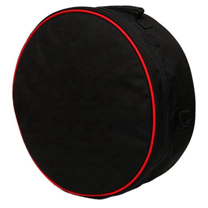 Round Scuba Diving Hose Bag Handy Diving Padded BCD Regulator Gear Bag