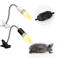 Newmine CN Tortoise sunlamp sunlamp hose sunlamp amphibious climbing pet tortoise lizard lamp heating and insulation lamp