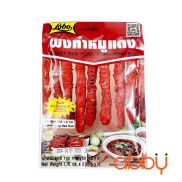 Bột gia vị Xá xíu Thái Lan hiệu Lobo 100g