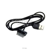 สายเคเบิลข้อมูลสายชาร์จ USB แบบพกพาสำหรับกาแลคซี่แท๊ป2 7.0 P3110 P3100