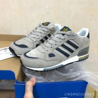 พร้อมส่ง ZX 750 zx750 รองเท้าผ้าใบ รองเท้าวิ่ง สําหรับผู้ชาย และผู้หญิง ไซซ์ 36-44 NMD R1 WCSY