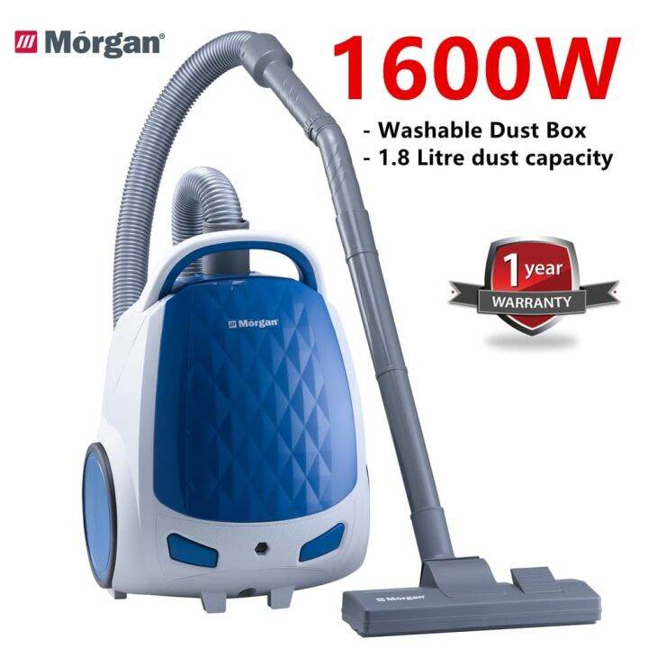 MVCDEXTEROUS 16BL VACUUM CLEANER 1600W Lazada