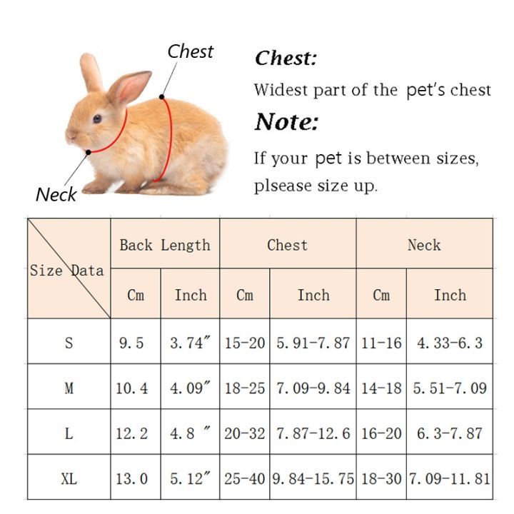 papi-pet-ชุดอานและสายรั้งกระต่ายตาข่ายระบายอากาศ-ชุดอุปกรณ์เสริมเชือกสำหรับแมวกระต่ายอุปกรณ์สายรัดสัตว์เลี้ยงกระต่าย-arnes-conejo