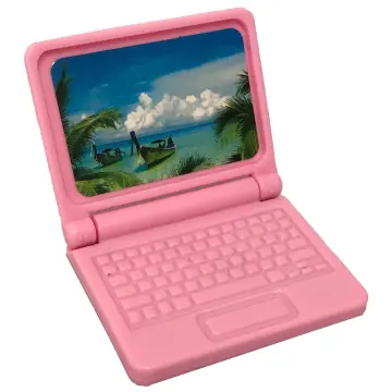 barbie laptop accessories