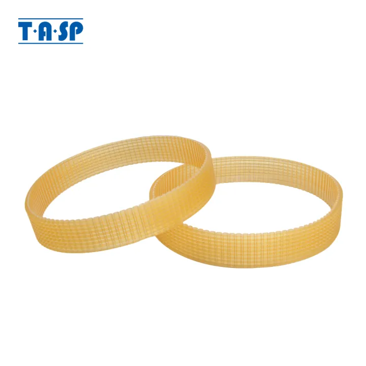 TASP 2pcs Poly VBelt Replacement Drive Belt for Dewalt DW735 Type1 13