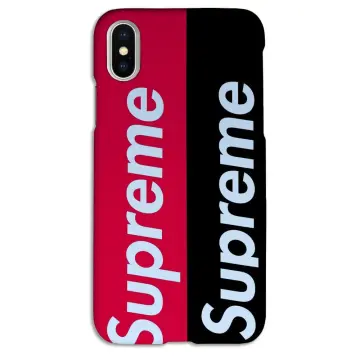 Supreme Iphone Xs Max Phone Case