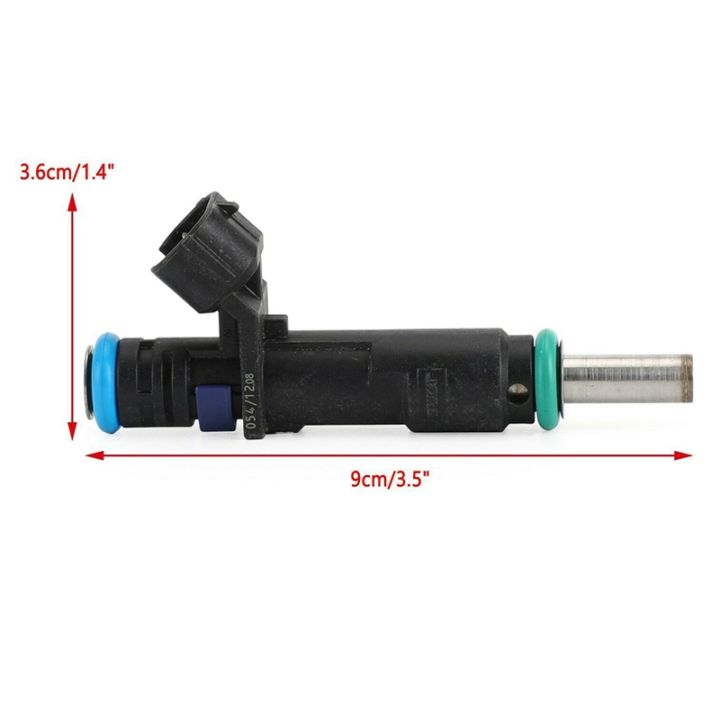 3x-fuel-injector-420874834-420874846-for-sea-doo-4-tec-gtr-gtx-rxp-rxt-x-wake-pro-155-215-260