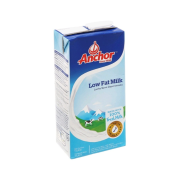 Sữa Ít béo tiệt trùng Anchor  Low Fat Milk 1lít