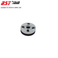 M10 Inner Outer Flange Piston Aluminm Replacement  For BOS GWS6-100 Angle Grinder,Power Tools Accessoires