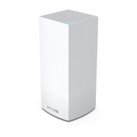 Linksys MX4200-AH  Velop AX4200 Tri-Band Mesh WiFi 6 System (MX4200) Pack1