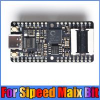 For Maix Bit Development Board RISC-V AI+LOT K210 In-Line Breadboard Motherboard