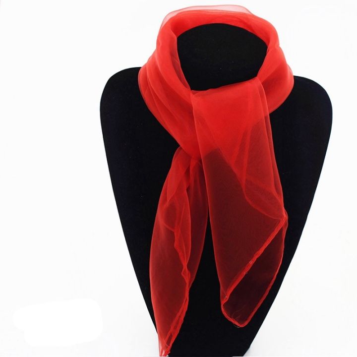 cc-new-neck-transparent-color-korea-version-silk-scarf-performance