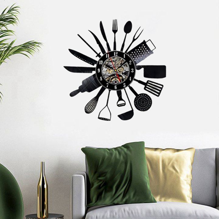 cutlery-vinyl-record-wall-clock-modern-design-spoon-fork-decorative-kitchen-vintage-vinyl-clock-wall-watch-home-decor