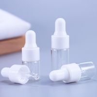 2ml 5ml 2ml 3ml 5ml dropper bottled essence small essential oil bottle