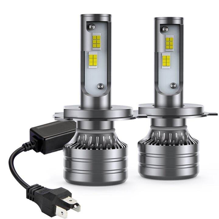 LED Headlight Bulbs, 28W 3000 Lumens Bright LED Headlights Conversion
