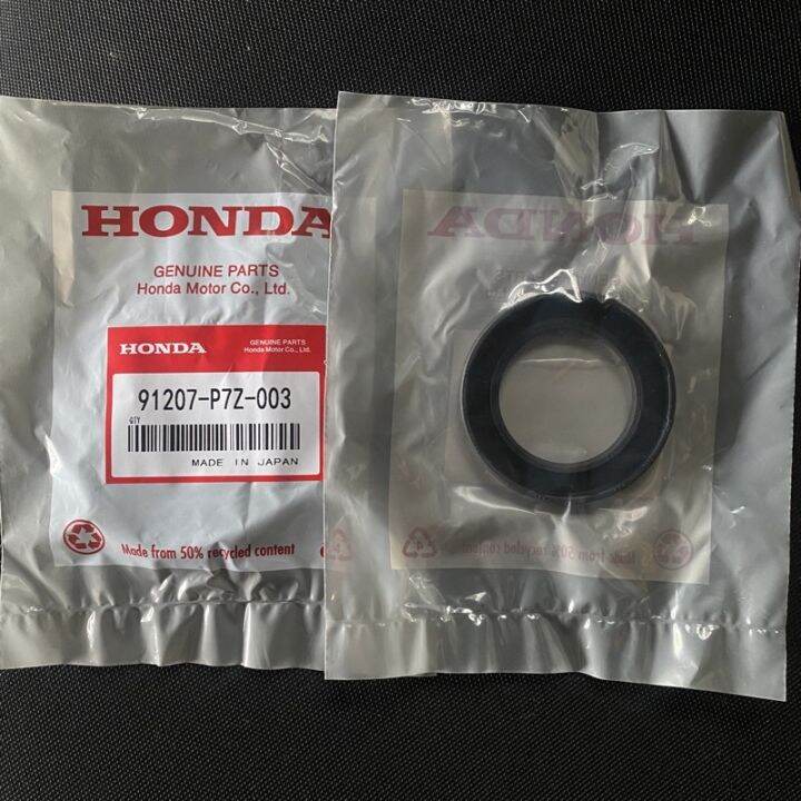 popular Torque Converter Oil Seal (Honda Civic FD 0611 Lazada PH