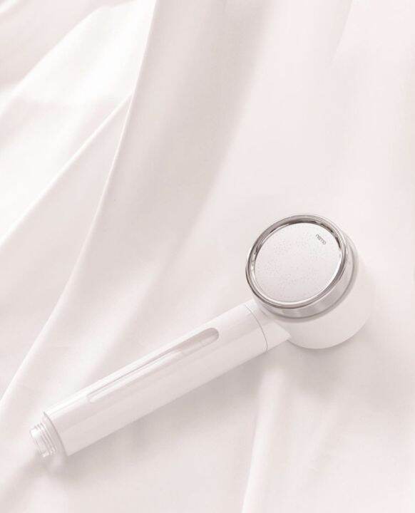 Nemo Shower Head ฝักบัว 3 in 1 อันดับ 1 จากเกาหลี เพิ่มแรงดันน้ำ กรอง