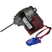 มอเตอร์ D4612AAA21 3.3W DC13V สำหรับมอเตอร์พัดลมเปลี่ยนตู้เย็น