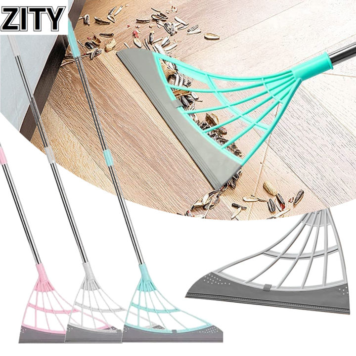 magic-rubber-broom-hand-push-sweeper-broom-floor-wiper-squeegee-for-floor-cleaning-floor-squeegee-sweeping-brush-hair-broom