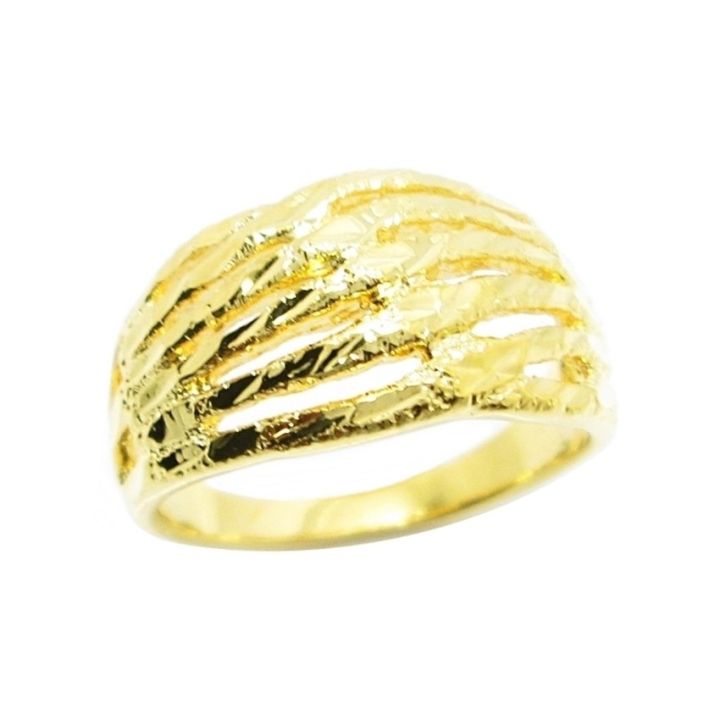 แหวนชุบทอง-24k-ชุบทอง-ชุบทองแท้-ชุบทอง-24k-แหวนผู้หญิงมินิมอล-แหวนผู้หญิงแฟชั่น-แหวนแฟชั่น-แหวนผู้หญิงเท่-บริการเก็บเงินปลายทาง
