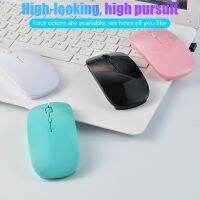 【HOT】✢◄ Optical for Computers 2.4G Receiver Ultra-Thin Ergonomics Mice Notebook Laptops