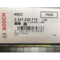 โปรโมชั่น+++ หัวเทียน  W8DC volvo 940 ราคาถูก หัวเทียน รถยนต์ หัวเทียน วี ออ ส หัวเทียน 4 จังหวะ หัวเทียน อิริเดียม