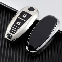 hgjmgkkk Car Key Cover Case For Suzuki Baleno Ertiga Ciaz Ignis Kizashi Swift SX4 S-cross Vitars Car Smart Key Cover Case Bag Keychain Pr