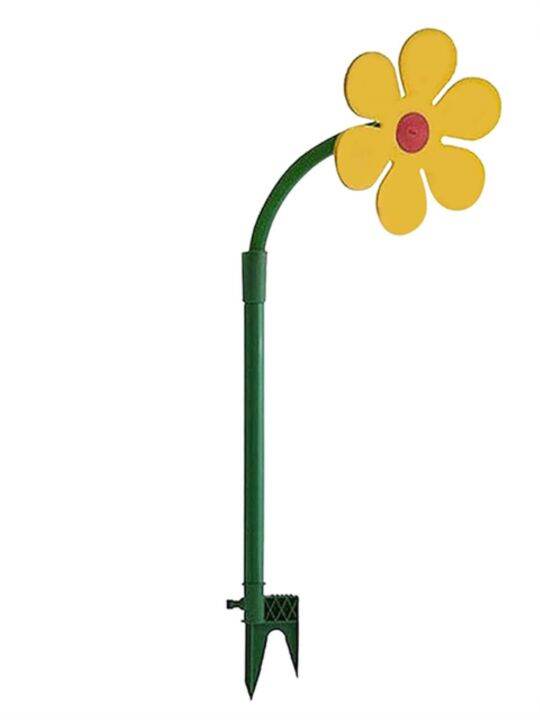 2022-funny-daisy-sunflower-garden-sprinkler-crazy-dancing-daisy-sprayer-rotating-watering-spray-house-home-garden-lawn-tool