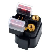 “：{}” Motorcycle Starter Relay Solenoid For YAMAHA VK10L PROFESSIONAL Snowmobile VT600 VENTURE VT700 VX600 V-MAX VX700 WOLVERINE YFM35