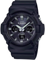 Casio Watch (Model: GAS100B-1ACR)