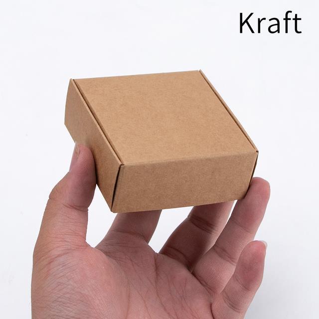 10pcs-khaki-packaging-carton-festival-party-gift-box-soap-carton-supports-customized-size-and-logo-printing