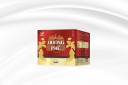 Trà thảo mộc Dưỡng phế Ogatea