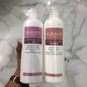 HCMBộ dầu gội xả Aurane Spa chăm sóc tóc hàng ngày  2x750ml
