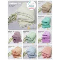 Kuma KUMA TOWEL 70X140 PINNEAPPLE TOWEL สีผสม