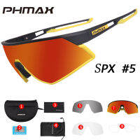 PHMAX Women Ultralight Polarized Cycling Sunglasses 11 Color Outdoor Sports Sun Glasses Bicycle Glasses Bike Goggles Eyewear