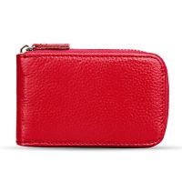 Mini Id Credit Card Holder Case Storage Bag Slim Wallet