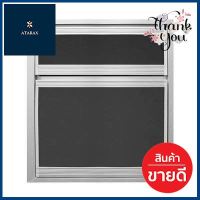 ตู้ลิ้นชัก 2 ชั้น THE KITCHEN รุ่น DTKC-D50 ขนาด 54.8 x 52.5 x 65ซม. สีเทา - ดำ **ด่วน สินค้าเหลือไม่เยอะ**